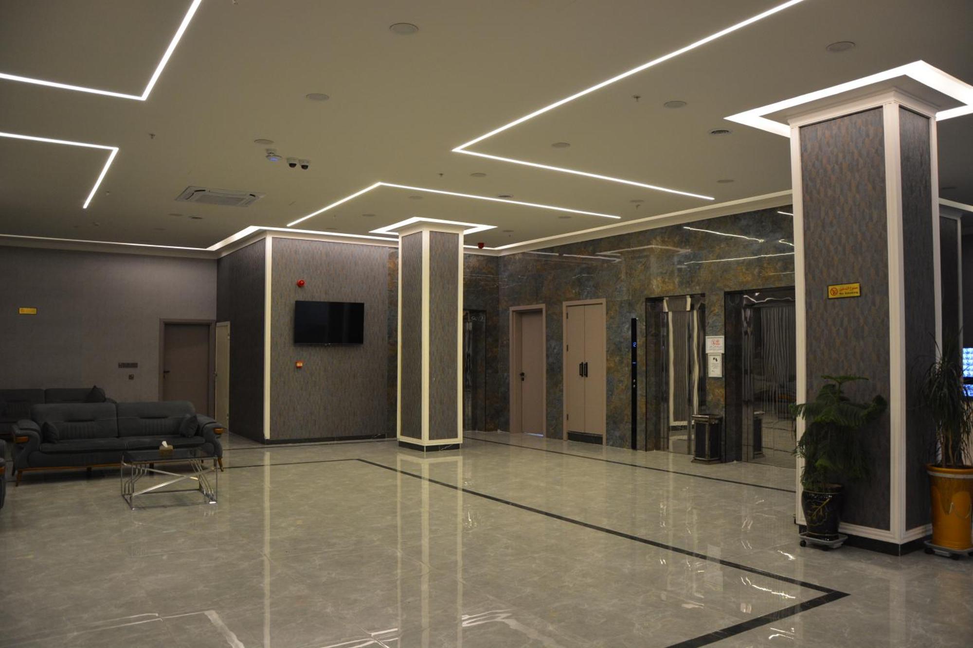 Myflower 3 Hotel - Myflower Hotels Chain - Эрбиль Экстерьер фото