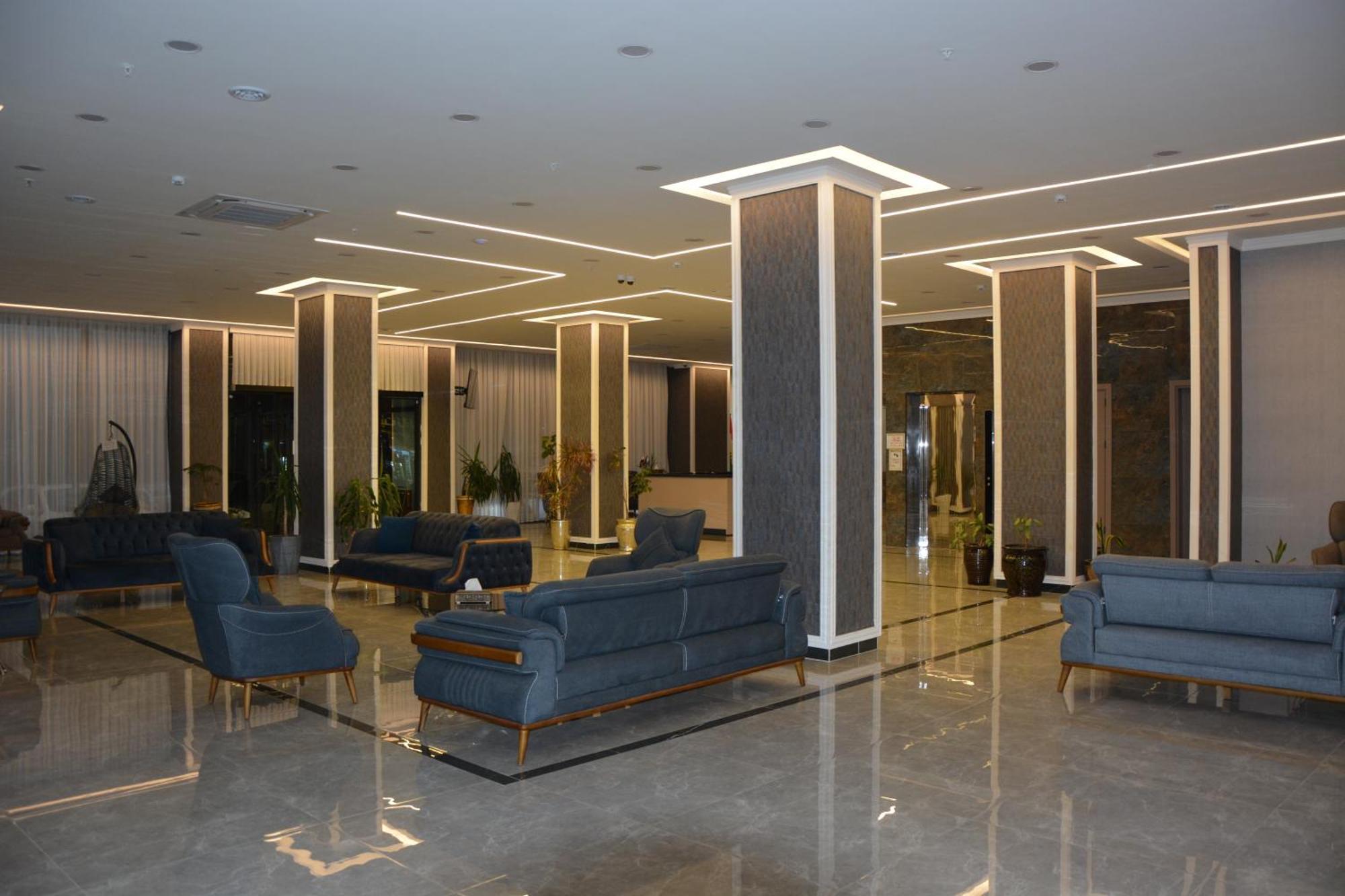 Myflower 3 Hotel - Myflower Hotels Chain - Эрбиль Экстерьер фото
