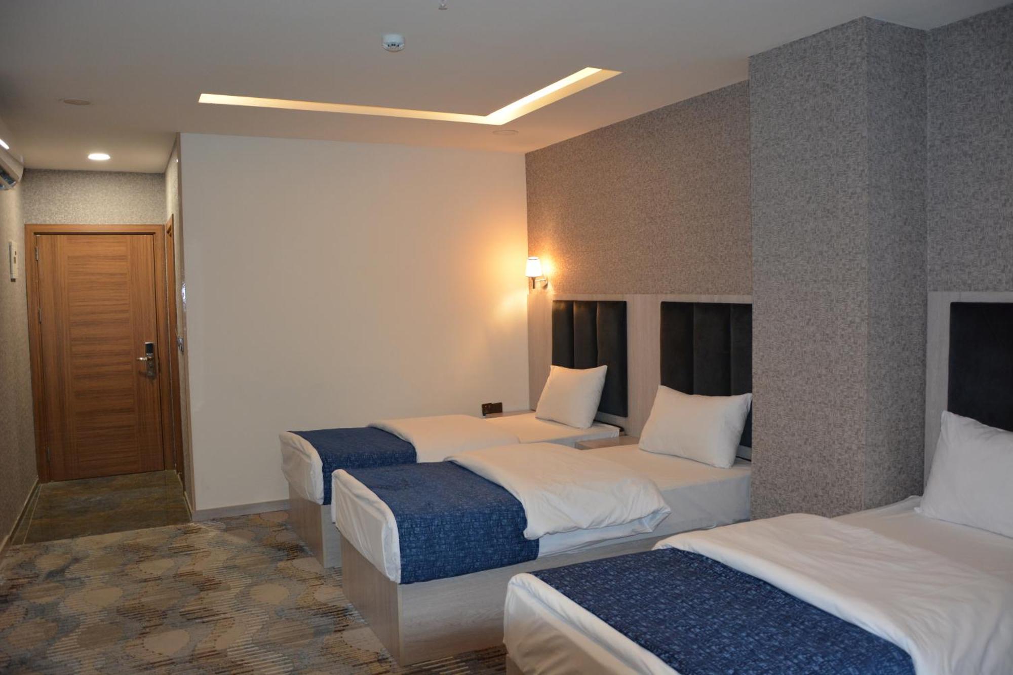 Myflower 3 Hotel - Myflower Hotels Chain - Эрбиль Экстерьер фото