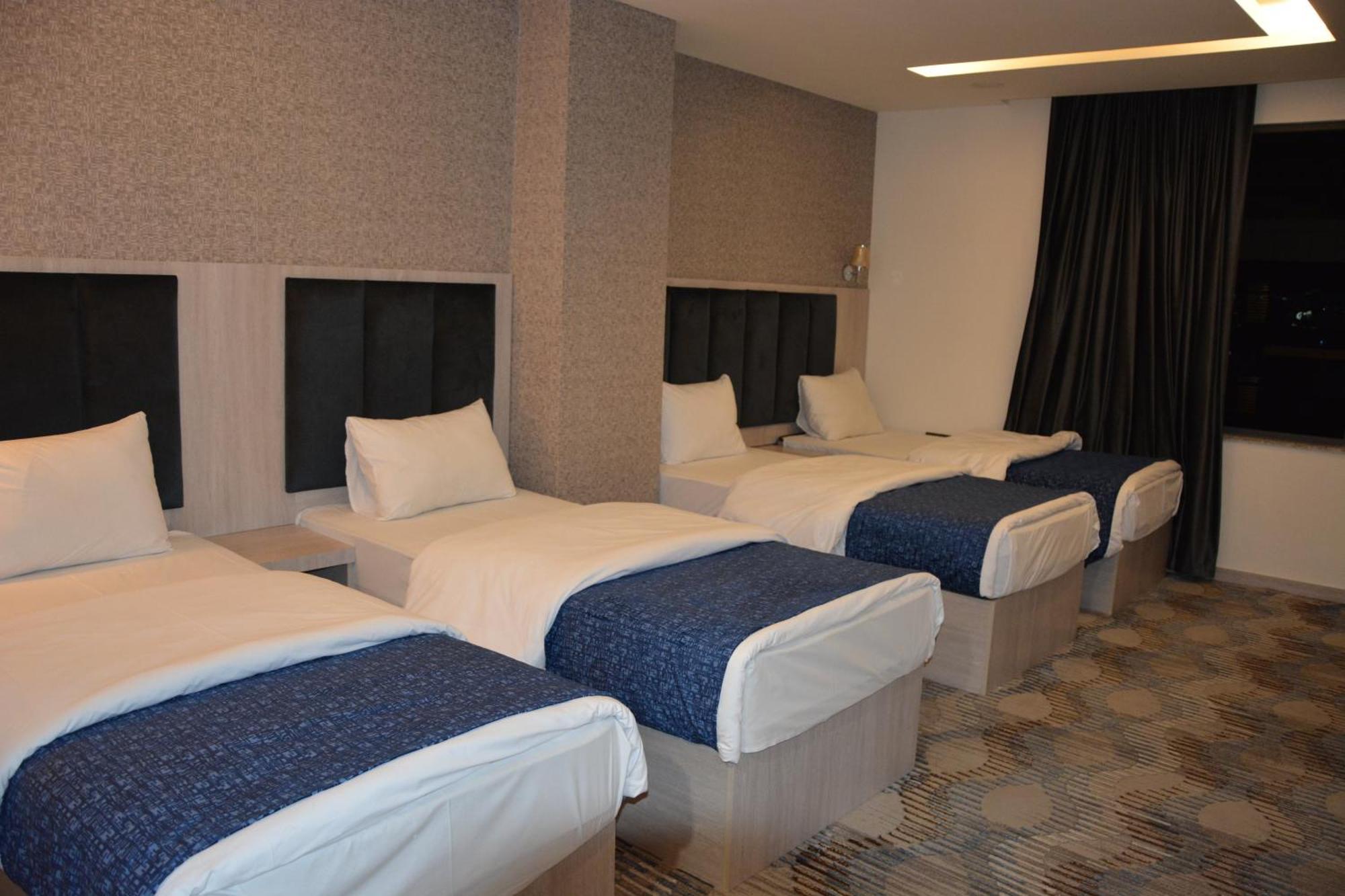 Myflower 3 Hotel - Myflower Hotels Chain - Эрбиль Экстерьер фото