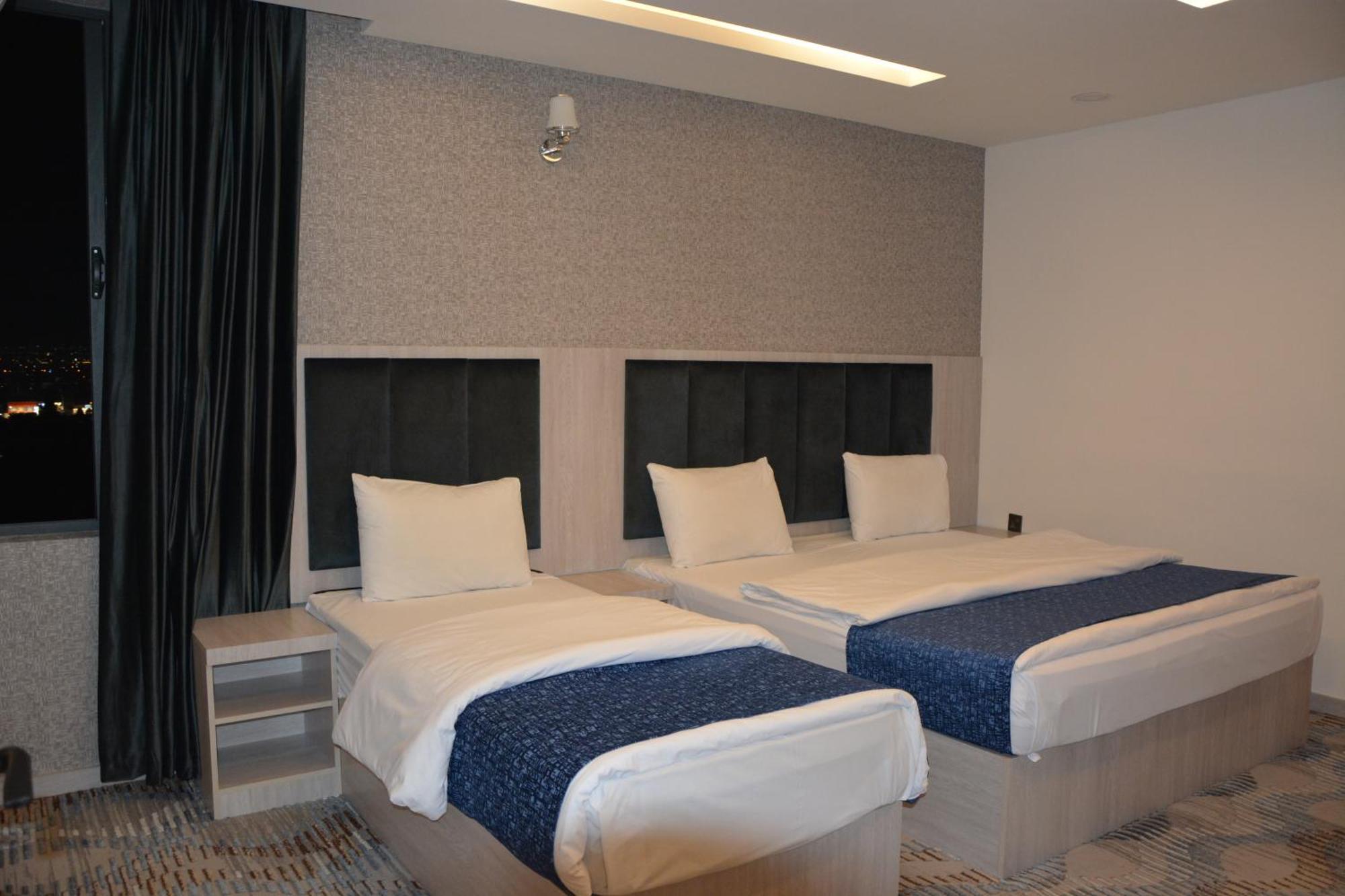 Myflower 3 Hotel - Myflower Hotels Chain - Эрбиль Экстерьер фото