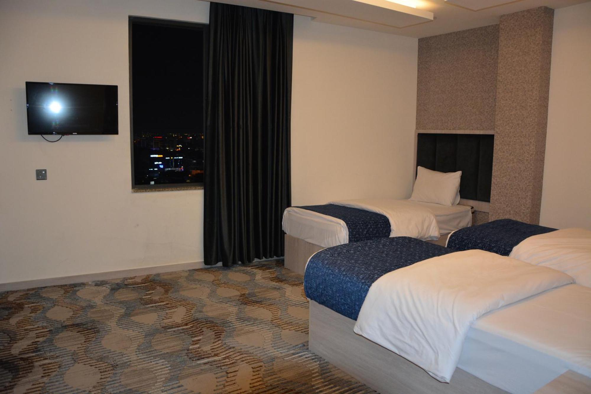 Myflower 3 Hotel - Myflower Hotels Chain - Эрбиль Экстерьер фото