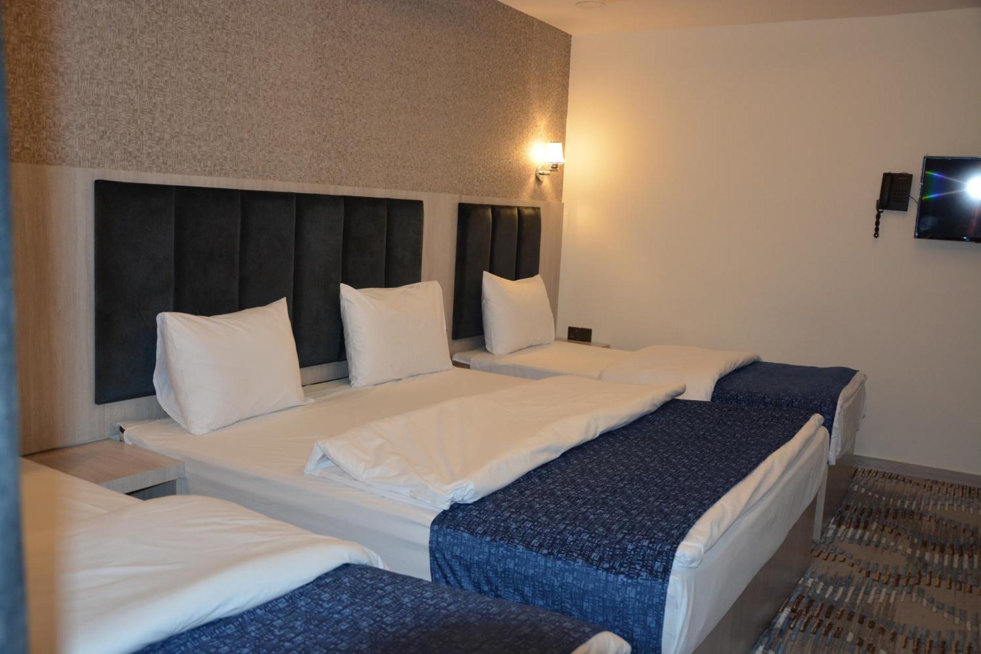 Myflower 3 Hotel - Myflower Hotels Chain - Эрбиль Экстерьер фото
