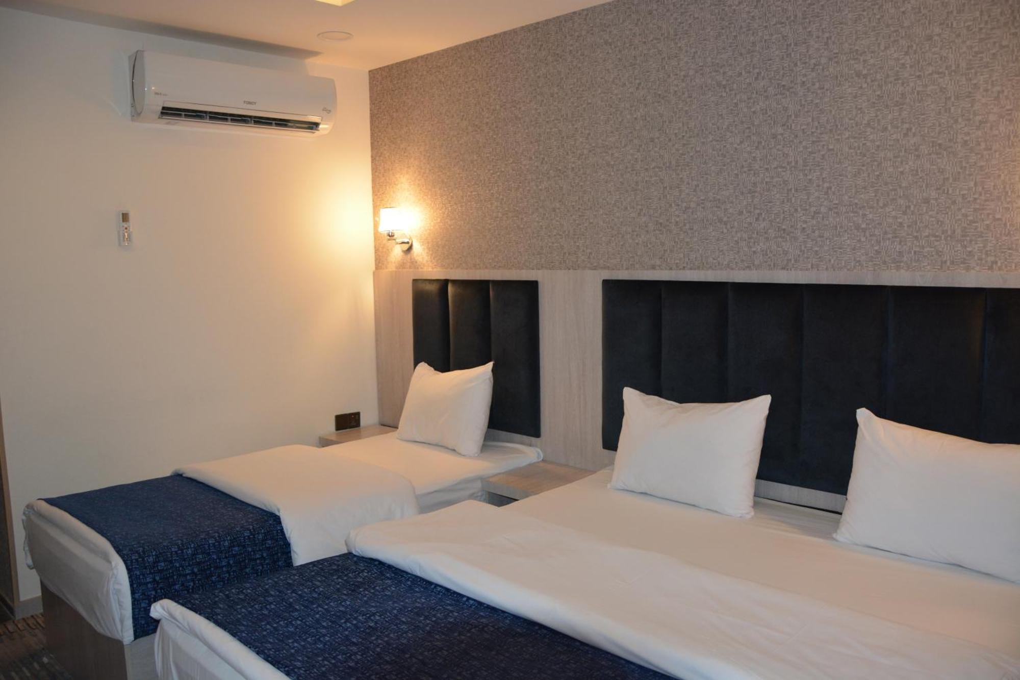Myflower 3 Hotel - Myflower Hotels Chain - Эрбиль Экстерьер фото