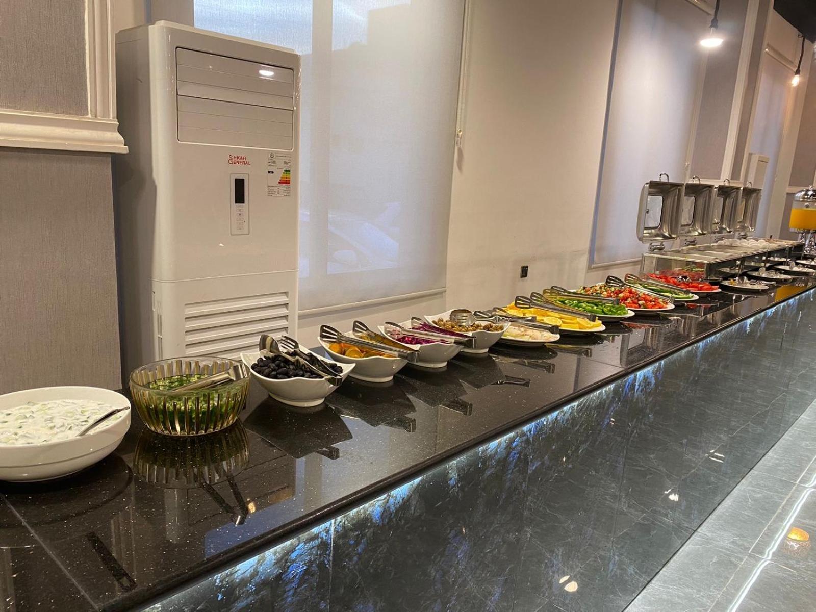Myflower 3 Hotel - Myflower Hotels Chain - Эрбиль Экстерьер фото