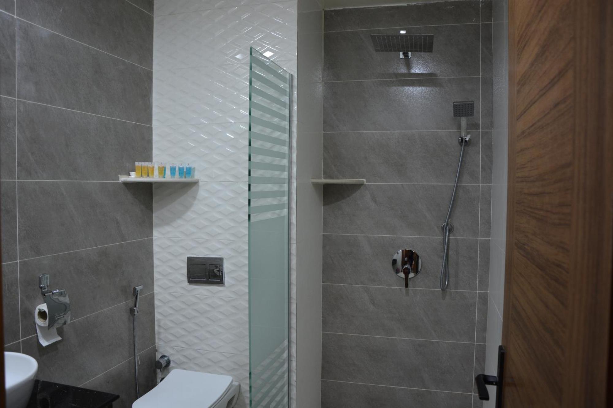Myflower 3 Hotel - Myflower Hotels Chain - Эрбиль Экстерьер фото
