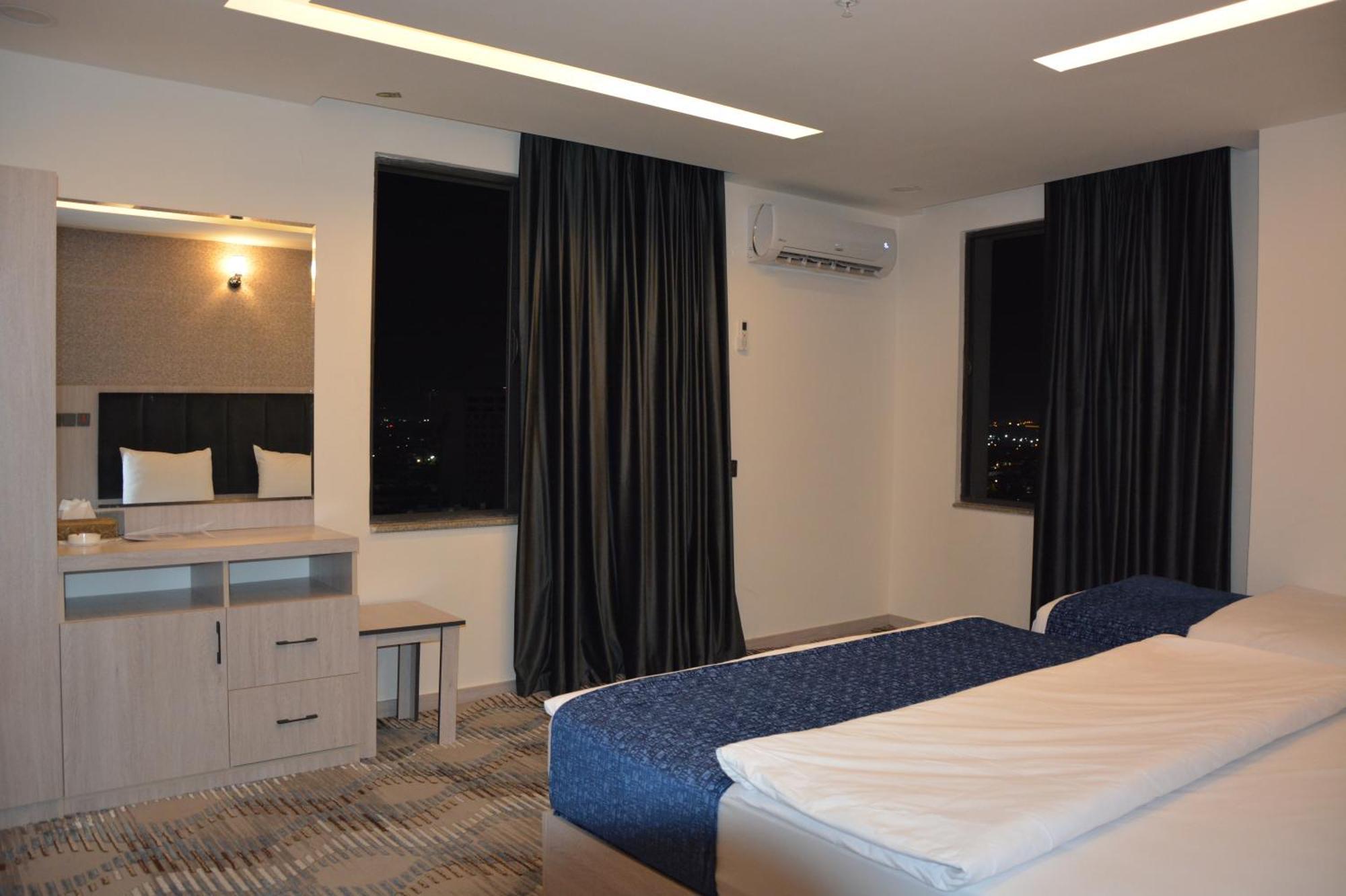 Myflower 3 Hotel - Myflower Hotels Chain - Эрбиль Экстерьер фото