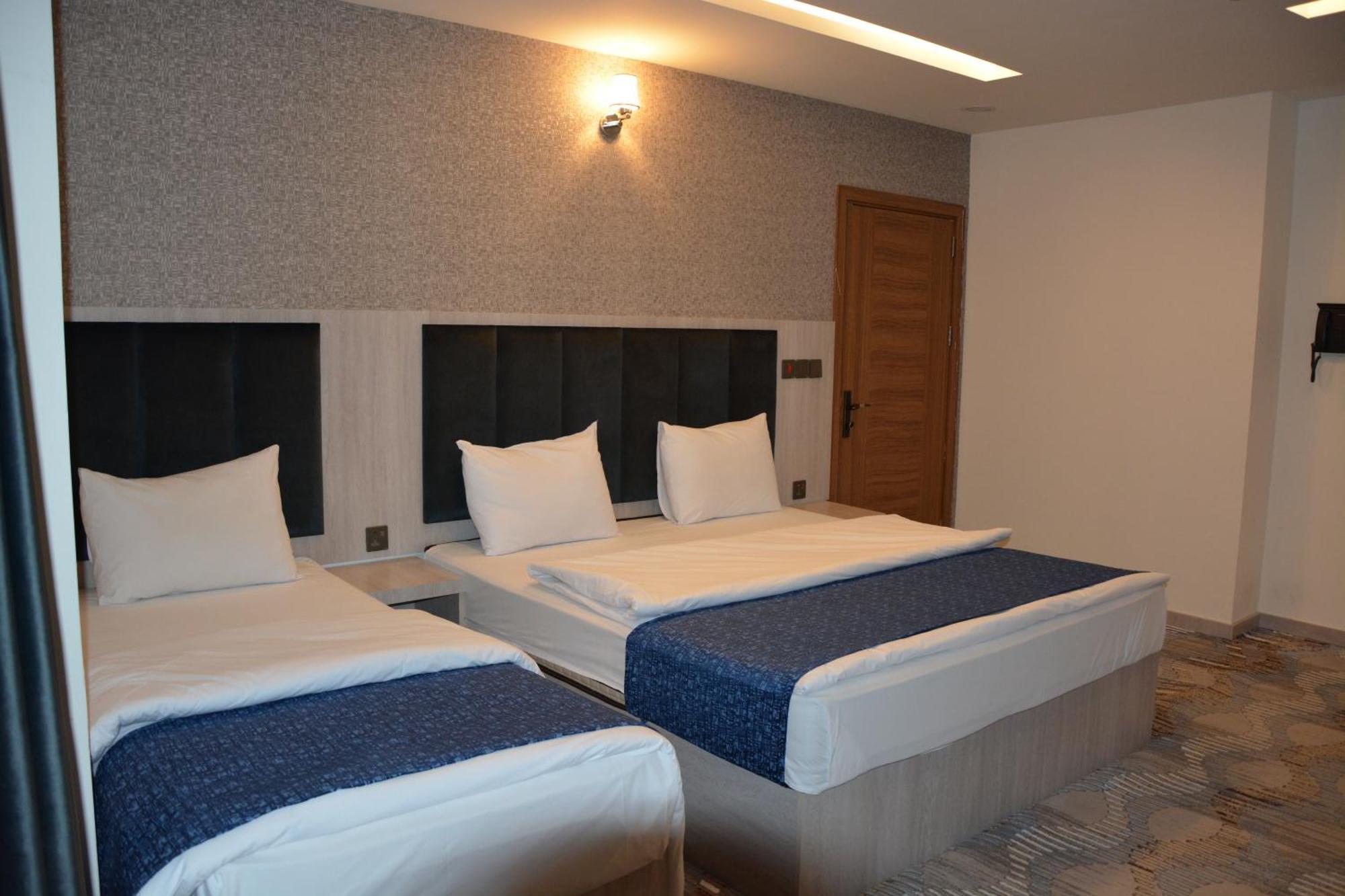 Myflower 3 Hotel - Myflower Hotels Chain - Эрбиль Экстерьер фото