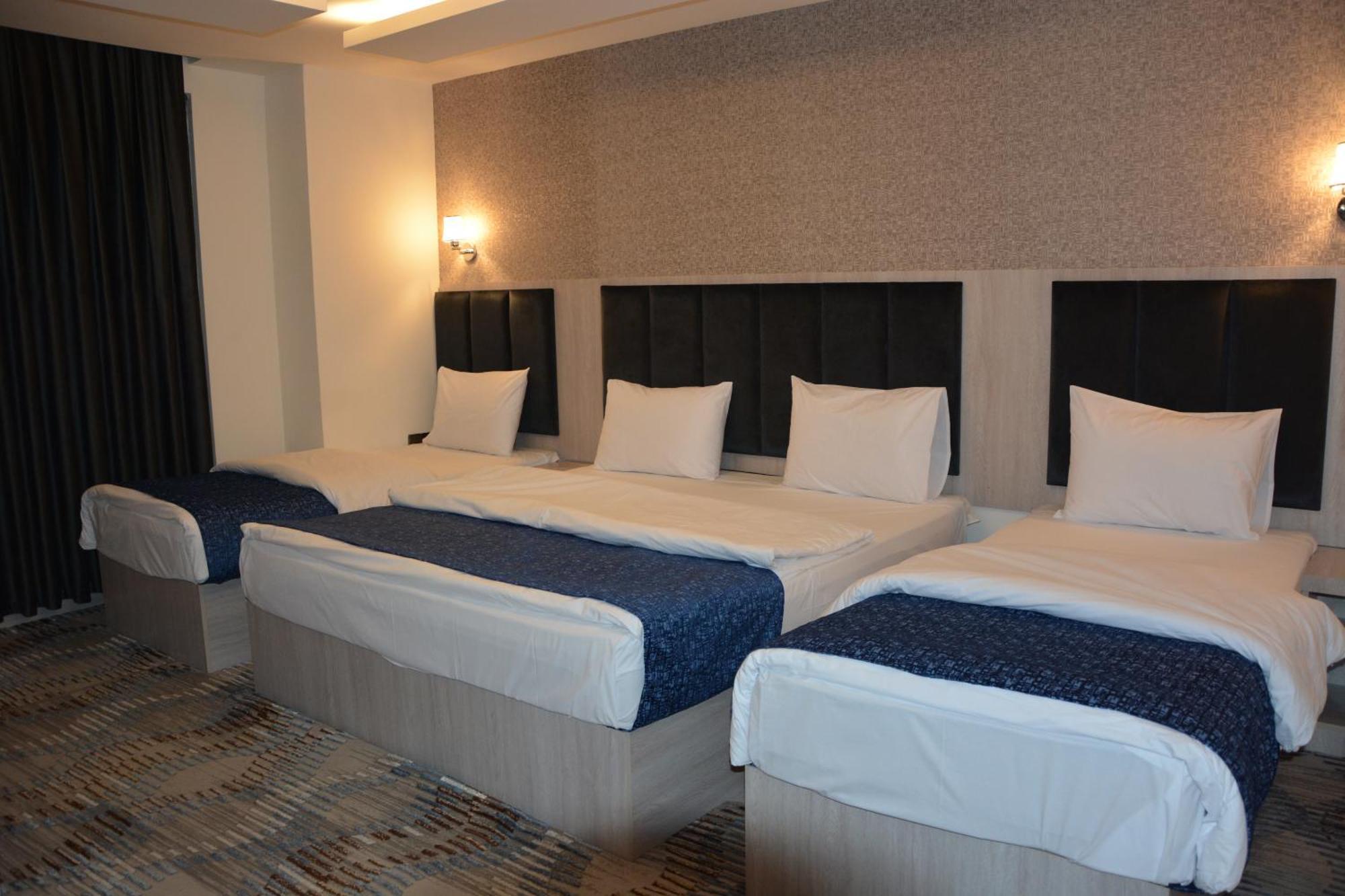 Myflower 3 Hotel - Myflower Hotels Chain - Эрбиль Экстерьер фото