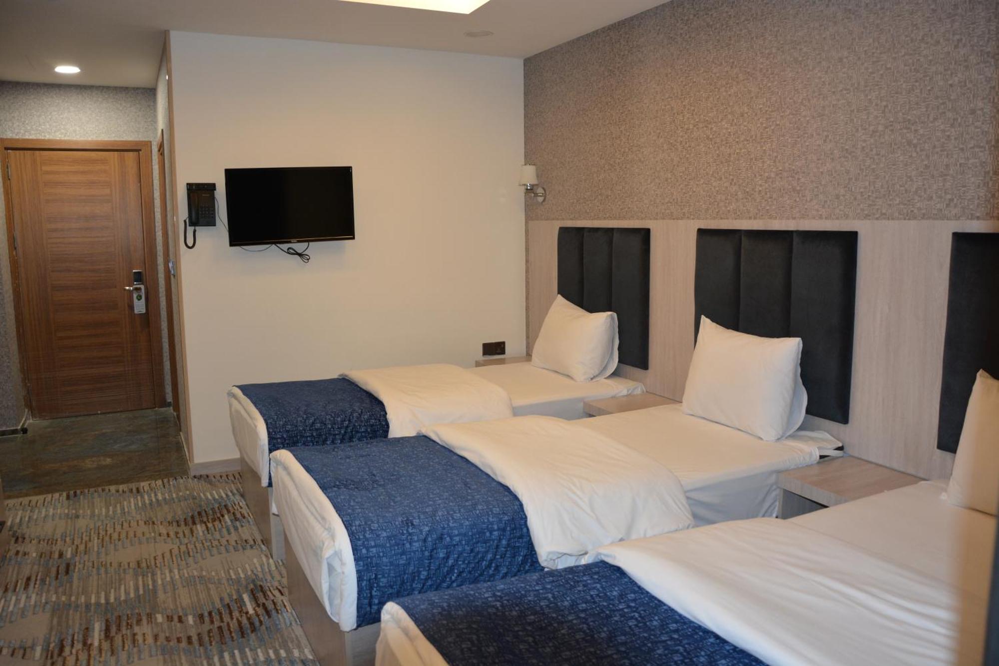 Myflower 3 Hotel - Myflower Hotels Chain - Эрбиль Экстерьер фото