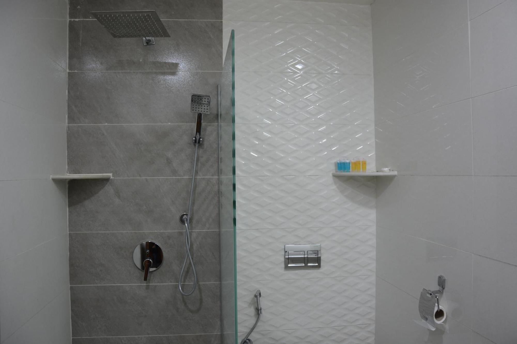 Myflower 3 Hotel - Myflower Hotels Chain - Эрбиль Экстерьер фото