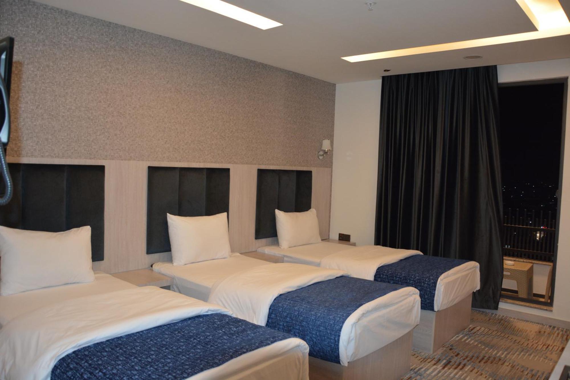 Myflower 3 Hotel - Myflower Hotels Chain - Эрбиль Экстерьер фото
