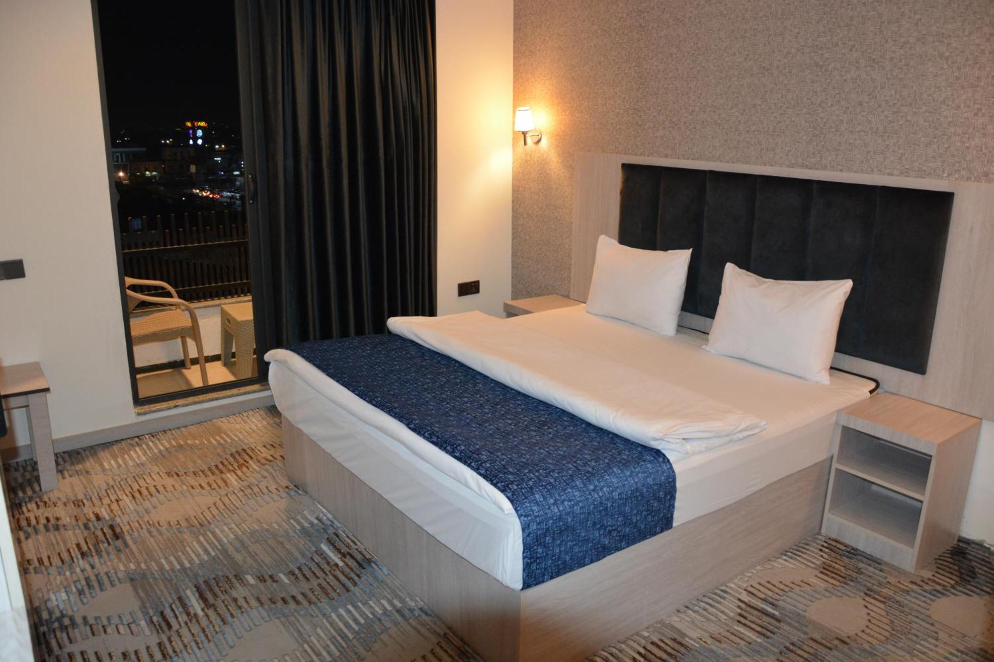 Myflower 3 Hotel - Myflower Hotels Chain - Эрбиль Экстерьер фото